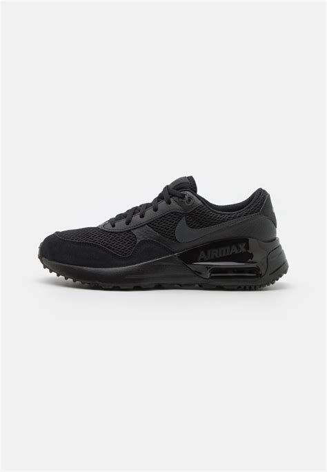 nike air max laag zwarton feet|Nike Air Max 1.